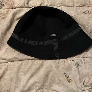 Kangol bucket hat